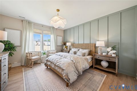 Tiny photo for Lot 1 Sunrise Oasis Lane, Midlothian, VA 23112 (MLS # 2608898)