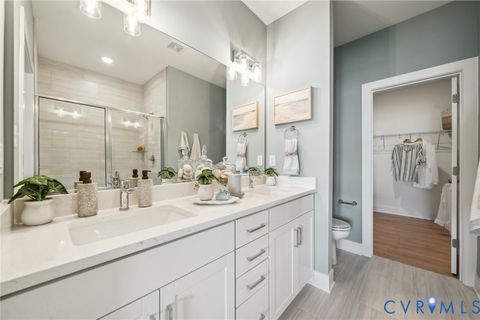 Tiny photo for Lot 1 Sunrise Oasis Lane, Midlothian, VA 23112 (MLS # 2608898)