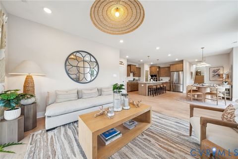 Tiny photo for Lot 1 Sunrise Oasis Lane, Midlothian, VA 23112 (MLS # 2608898)