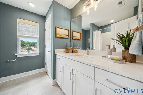 Tiny photo for Lot 1 Sunrise Oasis Lane, Midlothian, VA 23112 (MLS # 2608898)