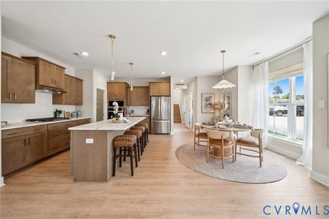 Tiny photo for Lot 1 Sunrise Oasis Lane, Midlothian, VA 23112 (MLS # 2608898)