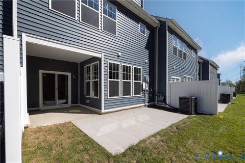 Tiny photo for 18365 Palisades Court, Moseley, VA 23120 (MLS # 2627398)