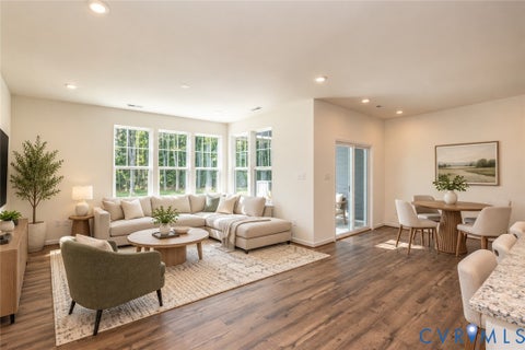 Photo of 18365 Palisades Court, Moseley, VA 23120 (MLS # 2627398)
