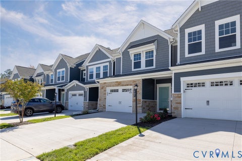 Tiny photo for 18365 Palisades Court, Moseley, VA 23120 (MLS # 2627398)