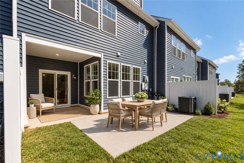 Tiny photo for 18365 Palisades Court, Moseley, VA 23120 (MLS # 2627398)