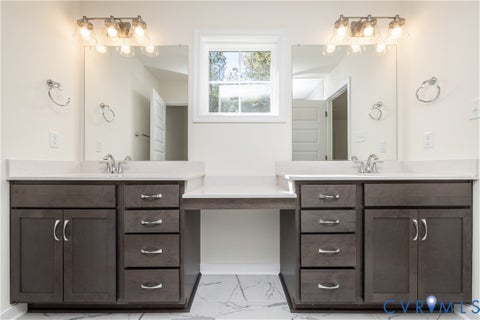 Tiny photo for 18365 Palisades Court, Moseley, VA 23120 (MLS # 2627398)
