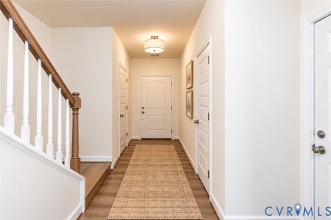 Tiny photo for 18365 Palisades Court, Moseley, VA 23120 (MLS # 2627398)