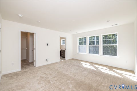 Tiny photo for 18365 Palisades Court, Moseley, VA 23120 (MLS # 2627398)