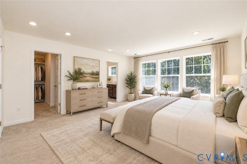 Tiny photo for 18365 Palisades Court, Moseley, VA 23120 (MLS # 2627398)
