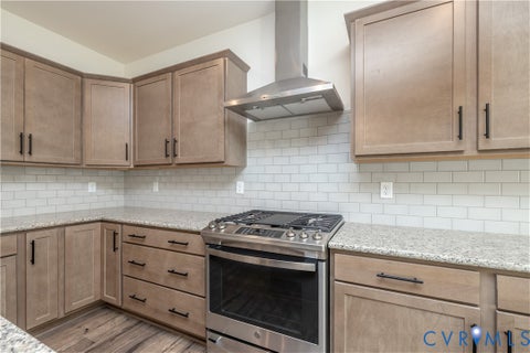 Tiny photo for 18365 Palisades Court, Moseley, VA 23120 (MLS # 2627398)