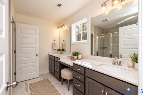 Tiny photo for 18365 Palisades Court, Moseley, VA 23120 (MLS # 2627398)