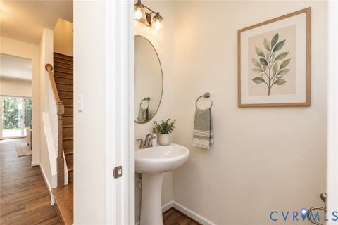 Tiny photo for 18365 Palisades Court, Moseley, VA 23120 (MLS # 2627398)