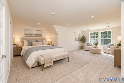 Tiny photo for 18365 Palisades Court, Moseley, VA 23120 (MLS # 2627398)