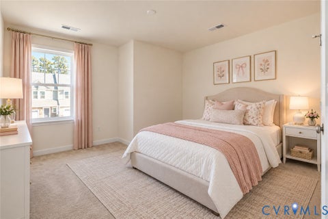 Tiny photo for 18365 Palisades Court, Moseley, VA 23120 (MLS # 2627398)