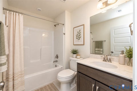 Tiny photo for 18365 Palisades Court, Moseley, VA 23120 (MLS # 2627398)