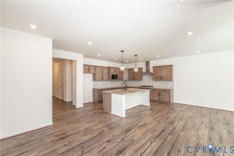 Tiny photo for 18365 Palisades Court, Moseley, VA 23120 (MLS # 2627398)