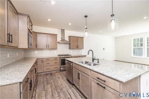 Tiny photo for 18365 Palisades Court, Moseley, VA 23120 (MLS # 2627398)