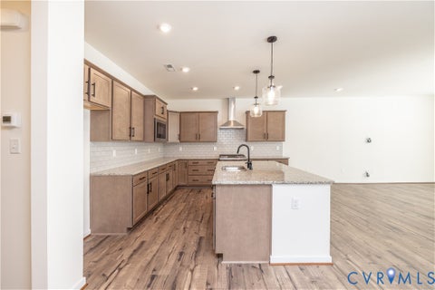 Tiny photo for 18365 Palisades Court, Moseley, VA 23120 (MLS # 2627398)