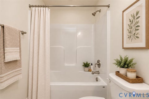 Tiny photo for 18365 Palisades Court, Moseley, VA 23120 (MLS # 2627398)