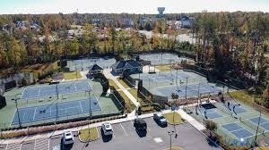 Tiny photo for 18365 Palisades Court, Moseley, VA 23120 (MLS # 2627398)