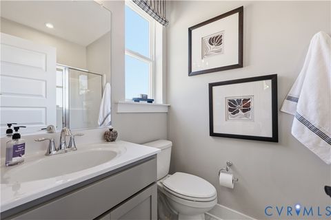 Tiny photo for 16041 Aspect Way, Midlothian, VA 23113 (MLS # 2610175)