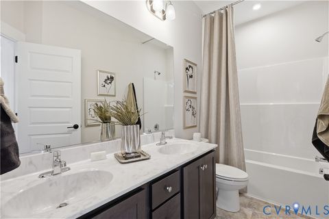 Tiny photo for 16041 Aspect Way, Midlothian, VA 23113 (MLS # 2610175)