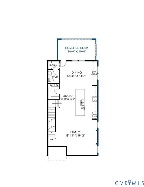 Tiny photo for 16041 Aspect Way, Midlothian, VA 23113 (MLS # 2610175)