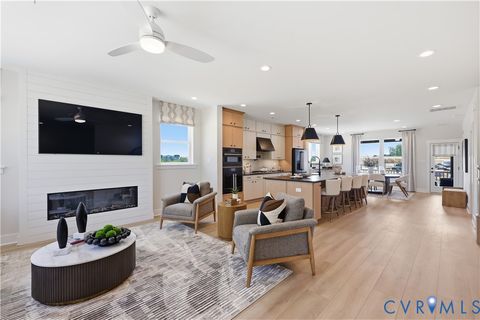 Photo of 16041 Aspect Way, Midlothian, VA 23113 (MLS # 2610175)