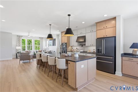 Tiny photo for 16041 Aspect Way, Midlothian, VA 23113 (MLS # 2610175)