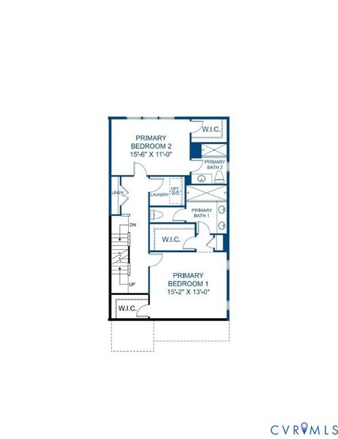 Tiny photo for 16041 Aspect Way, Midlothian, VA 23113 (MLS # 2610175)