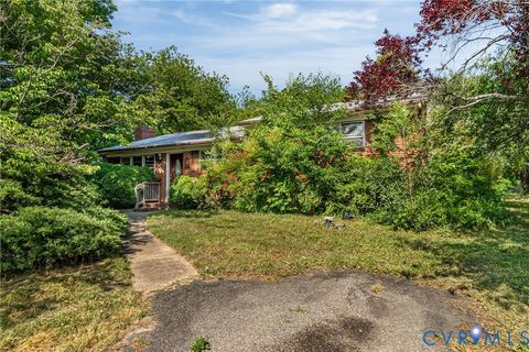 Tiny photo for 4437 Clairton Road, North Chesterfield, VA 23234 (MLS # 2612025)