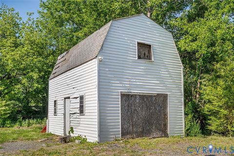 Tiny photo for 4437 Clairton Road, North Chesterfield, VA 23234 (MLS # 2612025)