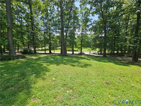 Tiny photo for 315 Bunker Lane, Sandston, VA 23150 (MLS # 2620348)