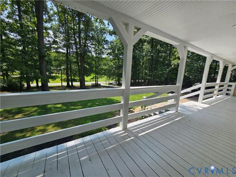 Tiny photo for 315 Bunker Lane, Sandston, VA 23150 (MLS # 2620348)
