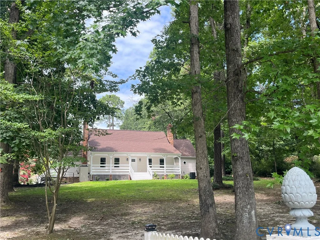 315 Bunker Lane, Sandston, VA, 23150