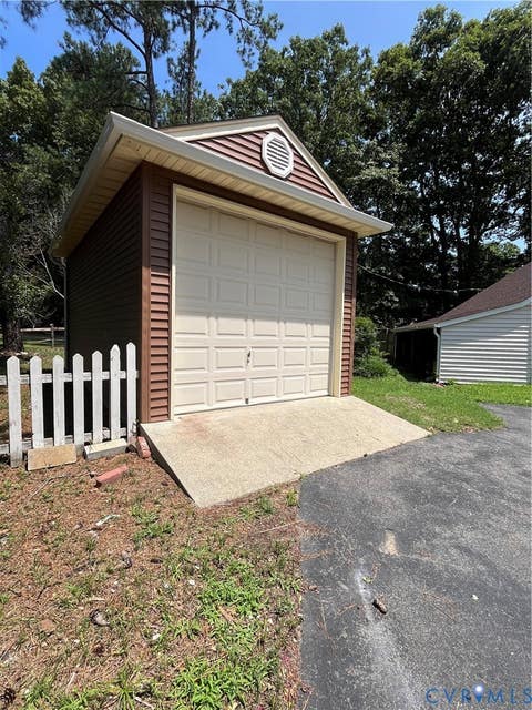 Tiny photo for 315 Bunker Lane, Sandston, VA 23150 (MLS # 2620348)