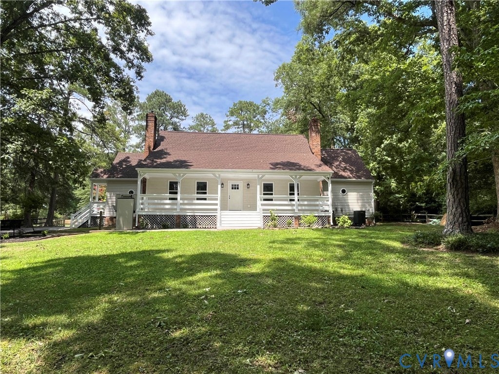 315 Bunker Lane