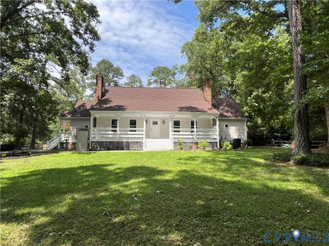 Tiny photo for 315 Bunker Lane, Sandston, VA 23150 (MLS # 2620348)