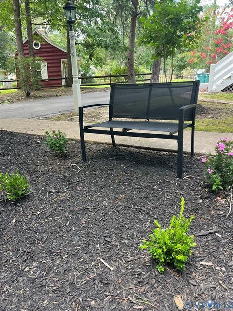 Tiny photo for 315 Bunker Lane, Sandston, VA 23150 (MLS # 2620348)