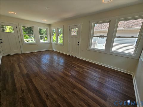 Tiny photo for 315 Bunker Lane, Sandston, VA 23150 (MLS # 2620348)