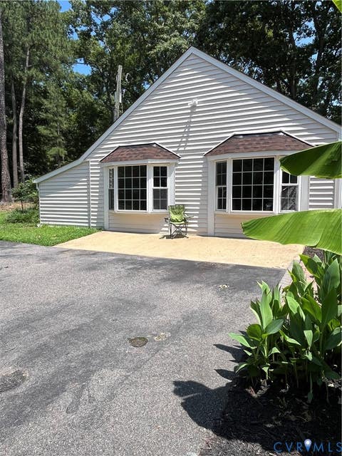 Tiny photo for 315 Bunker Lane, Sandston, VA 23150 (MLS # 2620348)
