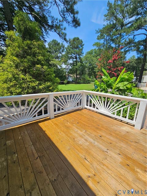 Tiny photo for 315 Bunker Lane, Sandston, VA 23150 (MLS # 2620348)
