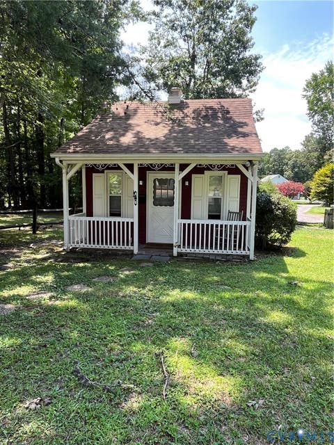 Tiny photo for 315 Bunker Lane, Sandston, VA 23150 (MLS # 2620348)