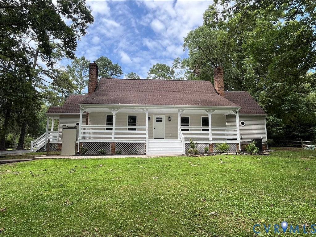 315 Bunker Lane