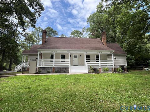 Tiny photo for 315 Bunker Lane, Sandston, VA 23150 (MLS # 2620348)