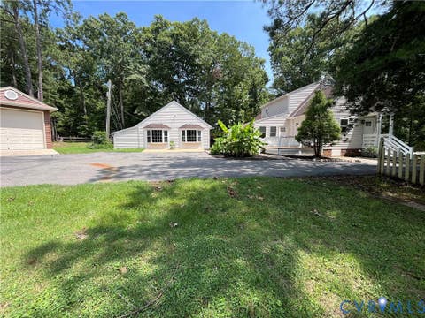 Tiny photo for 315 Bunker Lane, Sandston, VA 23150 (MLS # 2620348)