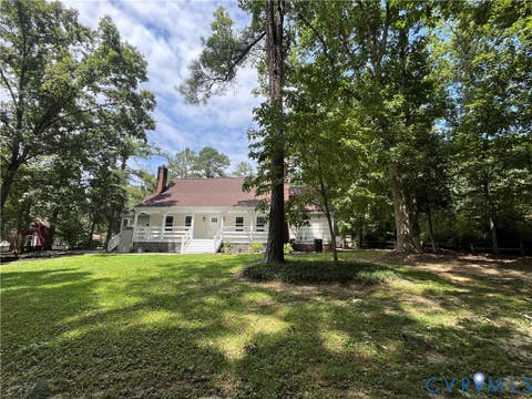 Tiny photo for 315 Bunker Lane, Sandston, VA 23150 (MLS # 2620348)