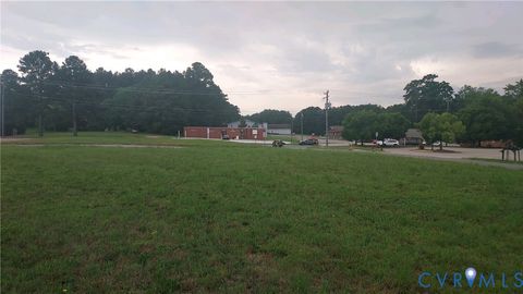 Tiny photo for TBD Courthouse Road, Prince George, VA 23875 (MLS # 2619710)