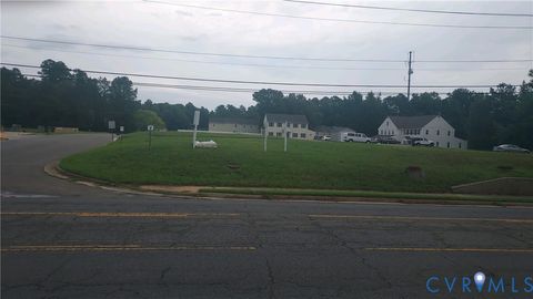 Photo of TBD Courthouse Road, Prince George, VA 23875 (MLS # 2619710)