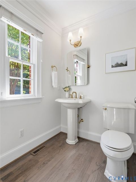 Tiny photo for 3506 Salles Ridge Court, Midlothian, VA 23113 (MLS # 2609074)